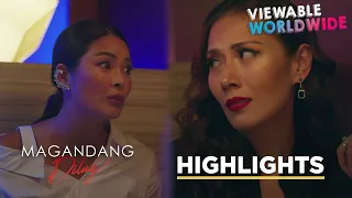 Magandang Dilag: The Queen B is threatened! (Episode 33)