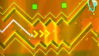 Deadlocked 2024 - Geometry Dash 2.2