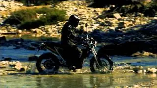 BMW X-CHALLENGE X-COUNTRY X-MOTO