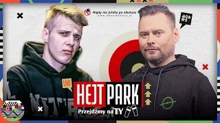 NITRO I KRZYSZTOF STANOWSKI - HEJT PARK - PRZEJDŹMY NA TY 344