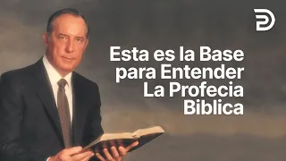 ¿Donde Estamos en Profecia Biblica? 2 👉 La Columna Vertebral de la Profecía - 4353 Derek Prince