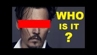 GUESS The HOLLYWOOD ACTOR! 95% CAN NOT