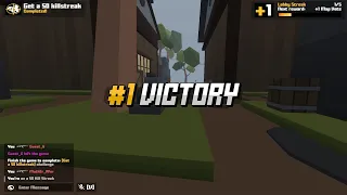 krunker highlights #4 (i hit master)