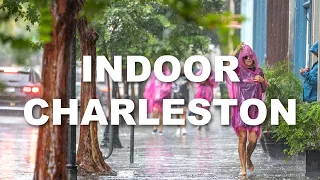 Charleston’s BEST indoor activities for families