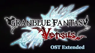 Party People: Granblue Fantasy Versus OST Extended [Lowain's Theme]