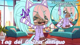 🎧Tag del gacha antiguo🎶 👁👄👁