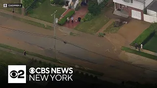 Boil water order issued for parts of Long Island after water main break