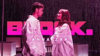 אנה זק - בלוק | Anna Zak - Block (Prod. By Jordi)