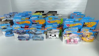 Hot Wheels TV, movie and game releases