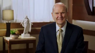 President Russell M. Nelson Encourages Caution as the Church Looks Forward Amid COVID-19 Pandemic