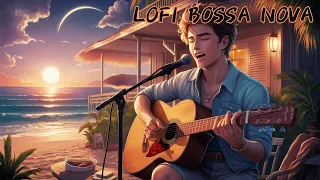 仕事と勉強に最適なLOFI Bossa Novaミュージック【BossaNova】【作業用BGM】【Lofi】