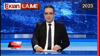 Edicioni i Lajmeve Tv Klan 14 Prill 2023, ora 12:00 l Lajme – News