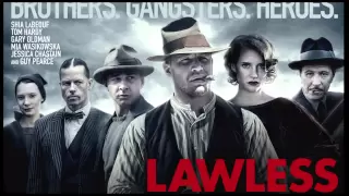 Midnight run-Lawless