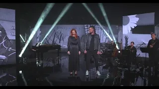 BARTAS SZYMONIAK & OLA GINTROWSKA - "Modlitwa o wchodzie słońca"