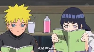 Ino&Hinata How To Be A Heartbreaker (Remake)