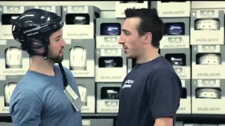 Brad Marchand TV Commercial for Pure Hockey (:30 HD)