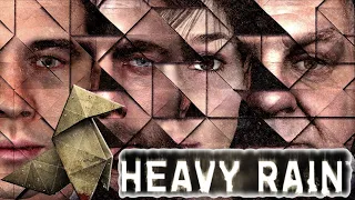 Heavy Rain прохождение #5 ФИНАЛ!!!!!