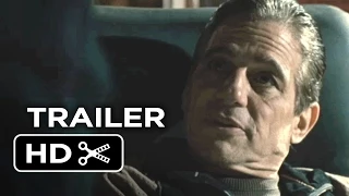 Aftermath Official Trailer 1 (2014) - Tony Danza Crime Thriller HD