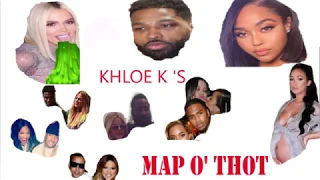 khloe and tristan cheating episode