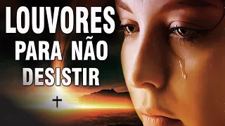 Louvores e Adoração 2020 - As Melhores Músicas Gospel Mais Tocadas 2020 - Hinos gospel 2020