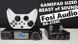 FOSI DA-2120 Might Be ideal Sound Solution for Home Cinema