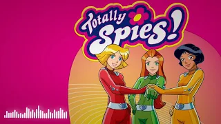 Totally Spies - Here We Go (Full Song)