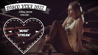 SKŁADANKA DISCO POLO 2022 NAJNOWSZE NOWOŚCI❤ 2022! DISCO VIXA 2022 (Disco polo mix 2022 #1) HITY :)