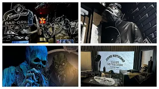 The Halloween Horror Nights 2023 #HHN32 Tribute Store Is Open!! | Full Tour | Universal Orlando