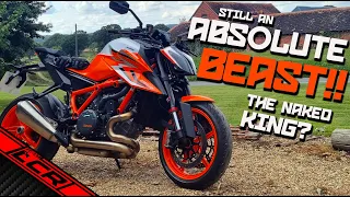 KTM Super Duke R | Still The Super Naked KING?? 🫅