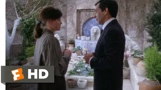 Not Without My Daughter (9/12) Movie CLIP - Paradise (1991) HD