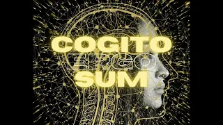 Thisma - Cogito Ergo Sum (Official Audio)