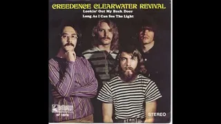 LONG AS I CAN SEE THE LIGHT CREEDENCE CLEARWATER REVIVAL (2024 MIX)