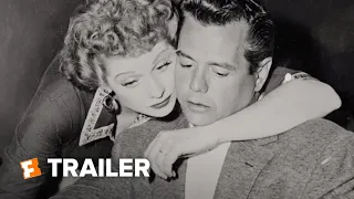 Lucy and Desi Trailer #1 (2022) | Movieclips Indie