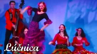 Lúčnica - GYPSY NIGHT