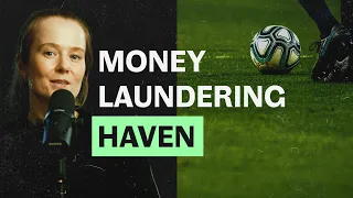 How criminals launder money through Football Clubs ⚽