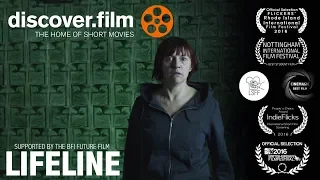 Dystopian Short Film | Lifeline