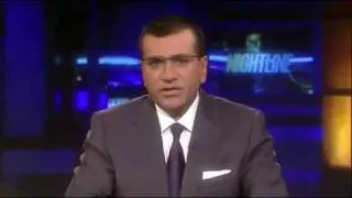 ABC NEWS   Martin Bashir confessed he lied in Living with Michael Jackson