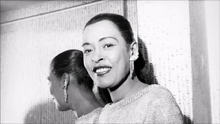 Billie Holiday - Don't Explain