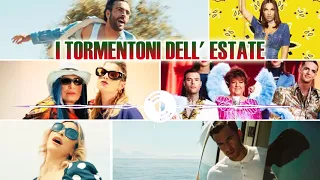 MUSICA ESTATE 2021 🎧 TORMENTONI DELL' ESTATE 2021 🔥 CANZONI ESTIVE 2021 ❤️ HIT DEL MOMENTO 2021