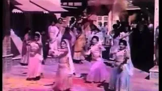 Laii hai hazaron rang holi-Phool aur patthar-Asha-Shakeel.flv-skverma rohini