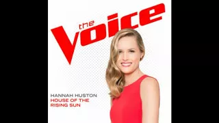 Hannah Huston - House Of The Rising Sun