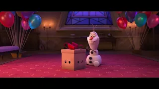 At Home With Olaf - Compilation