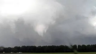 Durham, CA Tornado 5