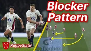 What Is The Blocker Pattern? - RugbySlate Analysis