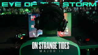 On Strange Tides | Eye of the Storm  | Season 2 - Episode 2