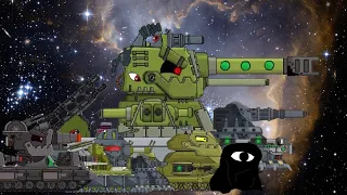 RAY animations ep 7   cartoon about tanks