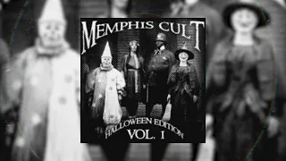 Memphis Cult, GORMCORPSX, Phonkyrie, SPLYXER - Laidback