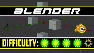 How to create animations in Blender animations for LaserOS / #LaserCube