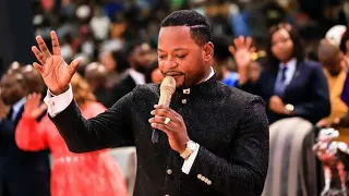 Pastor Alph LUKAU | Easter Healing & Deliverance | GOLGOTHA, the Altar | Day 1 | Fri 07 April 2023 |