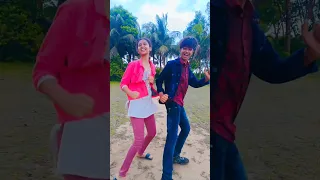 Age He Barsat 🌧️#dance #shorts #@abhianuragnandi